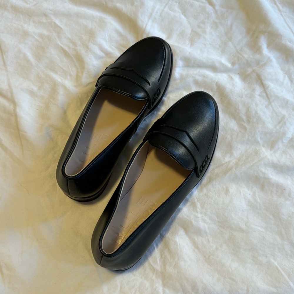 Rule London loafers